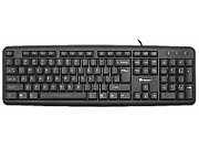 TRACER TRAKLA43371 Tracer tastatura Maverick USB, US, negru