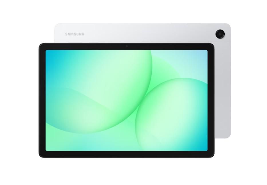 Samsung Galaxy Tab A11+ (X236) 10.9 5G 8/256GB Silver
