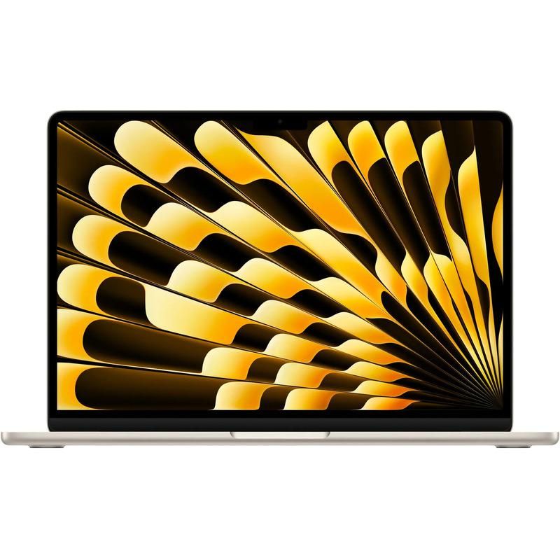 Laptop Apple MacBook Air 13 Z1L3000FZ, 13.6 inch 2560 x 1664, Apple M5 10-core (10 C), 16 GB RAM, 512 GB SSD, Apple M5 10-core integrat, Mac OS