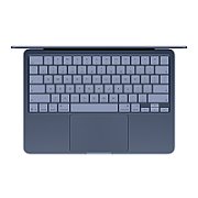MacBook Neo 13  Retina/Apple A18 Pro (CPU 6-core, GPU 5-core, NeuralEngine16-core)/8GB/512GB - Touch ID - Indigo - INT KB (No Adapter) - 2026