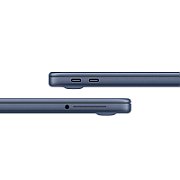 MacBook Neo 13  Retina/Apple A18 Pro (CPU 6-core, GPU 5-core, NeuralEngine16-core)/8GB/512GB - Touch ID - Indigo - INT KB (No Adapter) - 2026