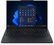 Laptop Lenovo ThinkPad E14 Gen 7 21SX0058RI, 14 inch 1920 x 1200, Intel 225U (12 C / 14 T, 1.5 GHz - 4.8 GHz), 8 GB DDR5, 1 TB SSD, Intel Graphics, Windows 11 Pro
