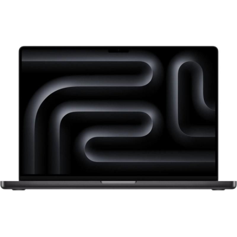 MacBook Pro 16.2 /Apple M5 Pro (CPU 18-core, GPU 20-core, Neural Engine 16-core)/64GB/1TB - Space Black - INT KB (Nano Texture Display, No Adapter) - 2026 (CTO from MGEC4RO/A)
