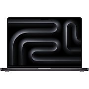 MacBook Pro 16.2 /Apple M5 Pro (CPU 18-core, GPU 20-core, Neural Engine 16-core)/64GB/1TB - Space Black - INT KB (Nano Texture Display, No Adapter) - 2026 (CTO from MGEC4RO/A)