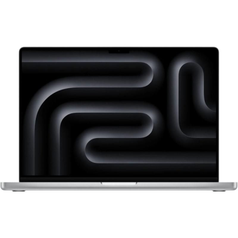 MacBook Pro 16.2 /Apple M5 Pro (CPU 18-core, GPU 20-core, Neural Engine 16-core)/64GB/1TB - Silver - INT KB (No Adapter) - 2026 (CTO from MGE64RO/A)