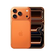iPhone 17 Pro 1TB Cosmic Orange