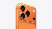 iPhone 17 Pro 1TB Cosmic Orange