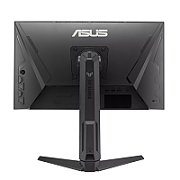 TUF VG259QMRL5A, 24.5 , Fast IPS, Full HD, HDMI, DisplayPort, G-SYNC compatible, AMD FreeSync Premium, Boxe, Pivot, 310Hz, 0.3m, Negru, 90LM0BQ0-B01O71