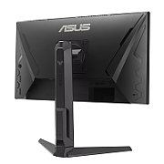 TUF VG259QMRL5A, 24.5 , Fast IPS, Full HD, HDMI, DisplayPort, G-SYNC compatible, AMD FreeSync Premium, Boxe, Pivot, 310Hz, 0.3m, Negru, 90LM0BQ0-B01O71