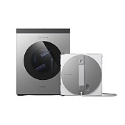 ECOVACS Winbot silver W3 Omni (WINBOT W3 OMNI)