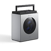 ECOVACS Winbot silver W3 Omni (WINBOT W3 OMNI)