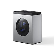 ECOVACS Winbot silver W3 Omni (WINBOT W3 OMNI)