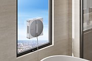 ECOVACS Winbot silver W3 Omni (WINBOT W3 OMNI)