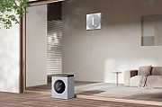 ECOVACS Winbot silver W3 Omni (WINBOT W3 OMNI)