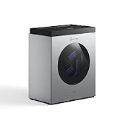 ECOVACS Winbot silver W3 Omni (WINBOT W3 OMNI)