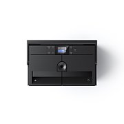 ECOVACS Winbot silver W3 Omni (WINBOT W3 OMNI)