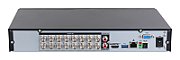 Dahua Technology XVR5116H-4KL-I3/T digital video recorder (DVR) Black