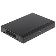 Dahua Technology XVR5116H-4KL-I3/T digital video recorder (DVR) Black