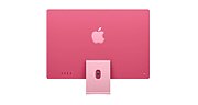 iMac 24  Apple M4 10C 16GB Pink SK