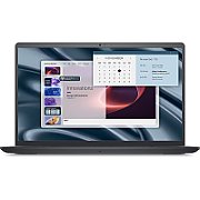 Dell Pro 15 Essential PV15250 Core 3 100U 15.6 FHD 120Hz 250nits AG  8GB DDR5 4400 SSD512 Intel UHD Graphics FgrPr WLAN+BT BcklKb W11Pro + Dell mysz MS116 Czarna3Y Pro Support Carbon Black