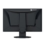 EIZO FlexScan EV2400R-BK computer monitor 60.5 cm (23.8 ) 1920 x 1080 pixels Full HD LCD Black