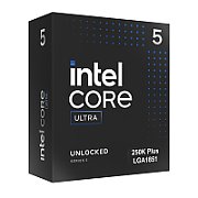 Intel Core™ Ultra 5 250K Plus processor with 18 cores