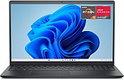 Laptop Dell Inspiron DC15255, 15.6 inch 1920 x 1080, AMD Ryzen 7 7730U (8 C / 16 T, 2.0 GHz - 4.5 GHz, 4 MB + 16 MB cache, 28 W), 16 GB RAM, 512 GB SSD, AMD Radeon Graphics, Windows 11