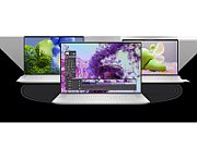 Laptop Dell Inspiron DC15255, 15.6 inch 1920 x 1080, AMD Ryzen 7 7730U (8 C / 16 T, 2.0 GHz - 4.5 GHz, 4 MB + 16 MB cache, 28 W), 16 GB RAM, 1 TB SSD, AMD Radeon Graphics, Windows 11