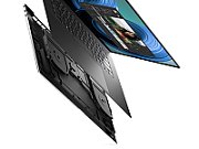 Laptop Dell Inspiron DC15255, 15.6 inch 1920 x 1080, AMD Ryzen 7 7730U (8 C / 16 T, 2.0 GHz - 4.5 GHz, 4 MB + 16 MB cache, 28 W), 16 GB RAM, 1 TB SSD, AMD Radeon Graphics, Windows 11
