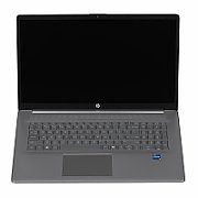 Laptop HP 17-cn3003d B4GX6UA, 17.3 inch, Intel Core i3-N305 (8 C / 8 T, 3.8 GHz, 6 MB cache), 8 GB RAM, 256 GB SSD, Intel Graphics, Windows 11