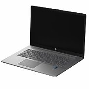 Laptop HP 17-cn3003d B4GX6UA, 17.3 inch, Intel Core i3-N305 (8 C / 8 T, 3.8 GHz, 6 MB cache), 8 GB RAM, 256 GB SSD, Intel Graphics, Windows 11