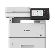 CANON IMAGEFORCE 1643 MONO LASER MFP, Format A4, Functii: Print, Copy, Scan, Send, Viteza printare: 43ppm, Rezolutie: 1200x1200dpi, Limbaje printare: UFR II, PCL6, PCL5*, Adobe® PostScript®3TM, Duplex automat, Copiere: 43ppm, FPO. 6.3 sec., Rezolutie: 600 x 600dpi, pana la 9999 copii, Zoom-25-400%