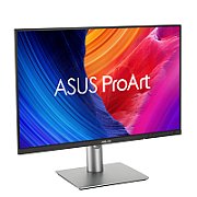ProArt PA248QV, 24.1 , IPS, WUXGA, 1920 x 1200, HDMI, DisplayPort, USB Hub, 16:10, Calman Verified, Boxe, Pivot, 100Hz, 5ms, Negru