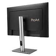 ProArt PA248QV, 24.1 , IPS, WUXGA, 1920 x 1200, HDMI, DisplayPort, USB Hub, 16:10, Calman Verified, Boxe, Pivot, 100Hz, 5ms, Negru