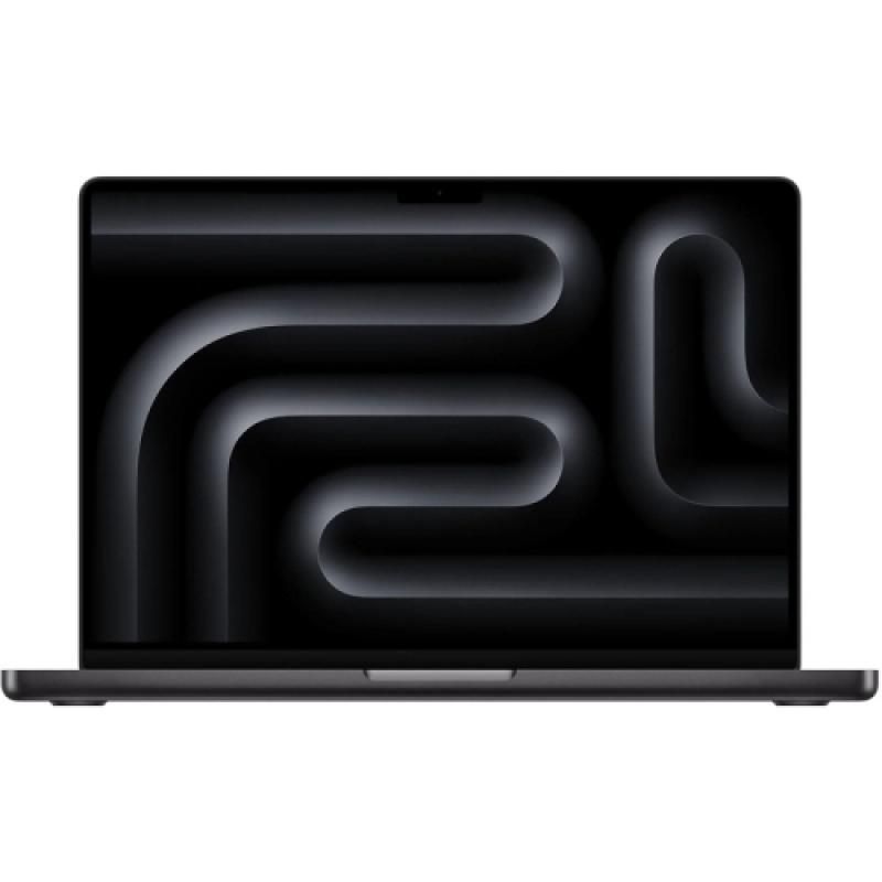 MacBook Pro 14.2 /Apple M5 Max (CPU 18-core, GPU 40-core, Neural Engine 16-core)/64GB/2TB - Space Black - INT KB (No Adapter) - 2026  (CTO from MGDU4RO/A)
