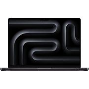 MacBook Pro 14.2 /Apple M5 Max (CPU 18-core, GPU 40-core, Neural Engine 16-core)/64GB/2TB - Space Black - INT KB (No Adapter) - 2026  (CTO from MGDU4RO/A)