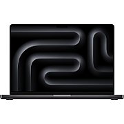 MacBook Pro 16.2 /Apple M5 Max (CPU 18-core, GPU 40-core, Neural Engine 16-core)/48GB/2TB - Space Black - INT KB (No Adapter) - 2026
