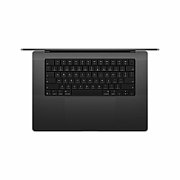 MacBook Pro 16.2 /Apple M5 Max (CPU 18-core, GPU 40-core, Neural Engine 16-core)/48GB/2TB - Space Black - INT KB (No Adapter) - 2026