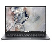 Laptop Dell Pro 14 PC14250, 14 inch 1920 x 1200, Intel 150U (10 C / 12 T, 1.8 GHz - 5.4 GHz, 12 MB cache, 55 W), 16 GB DDR5, 256 GB SSD, Intel Graphics, Windows 11 Pro