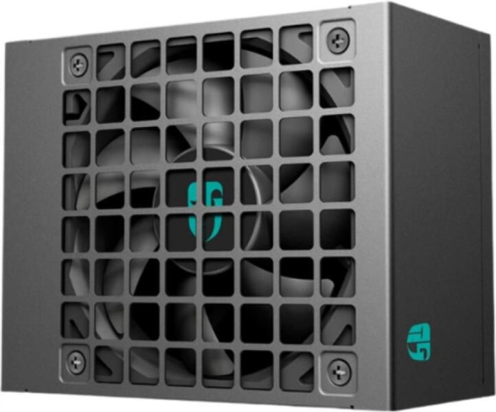 SURSA DEEPCOOL PS650G 650W 80 PLUS GOLD