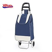 TROLER DE CUMPARATURI SMART, 35L