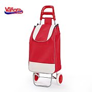 TROLER DE CUMPARATURI SMART, 35L