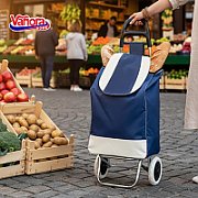 TROLER DE CUMPARATURI SMART, 35L