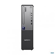 Desktop PC Lenovo ThinkCentre neo 50s Gen 6 SFF, Intel Core Ultra 5 - 225 (10 C / 10 T, 2.7 GHz - 4.9 GHz, 20 MB cache), 8 GB RAM, 1 TB SSD, Fara unitate optica, Intel Graphics, 200 W, Fara sistem de operare