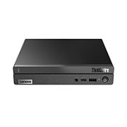 Desktop PC Lenovo ThinkCentre neo 50q Gen 4, Intel Core i5-13420H (8 C / 12 T, 2.1 GHz - 4.6 GHz, 12 MB cache), 8 GB RAM, 1 TB SSD, Intel UHD Graphics, Windows 11 Pro