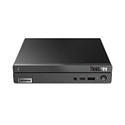 Desktop PC Lenovo ThinkCentre neo 50q, Intel Core i5-13420H (8 C / 12 T, 2.1 GHz - 4.6 GHz, 12 MB cache), 16 GB RAM, 1 TB SSD, Intel UHD Graphics, Windows 11 Pro