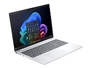 Laptop HP EliteBook 8 G1i D2FP3AT, 16 inch 1920 x 1200, Intel 256V (8 C / 8 T, 2.2 GHz - 4.8 GHz, 12 MB cache, 12 W), 16 GB LPDDR5X, 512 GB SSD, Intel Arc Graphics, Windows 11 Pro