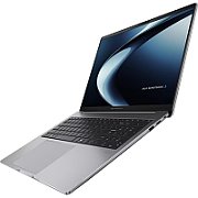 Laptop Business ASUS ProArt P16 PM3606CKA-MB0188, ecran 16.0 inch WUXGA (1920x1200) 16:10 IPS-level 60Hz anti-glare 300 nits, procesor AMD Ryzen AI 5 330 2.0GHz (pana la 4.5GHz, 8MB cache, 4C/8T, NPU 50 TOPs), grafica AMD Radeon 820M integrata, memorie 16GB DDR5 SO-DIMM (2 sloturi, max upgradable)