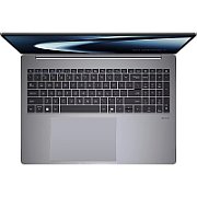 Laptop Business ASUS ProArt P16 PM3606CKA-MB0188, ecran 16.0 inch WUXGA (1920x1200) 16:10 IPS-level 60Hz anti-glare 300 nits, procesor AMD Ryzen AI 5 330 2.0GHz (pana la 4.5GHz, 8MB cache, 4C/8T, NPU 50 TOPs), grafica AMD Radeon 820M integrata, memorie 16GB DDR5 SO-DIMM (2 sloturi, max upgradable)