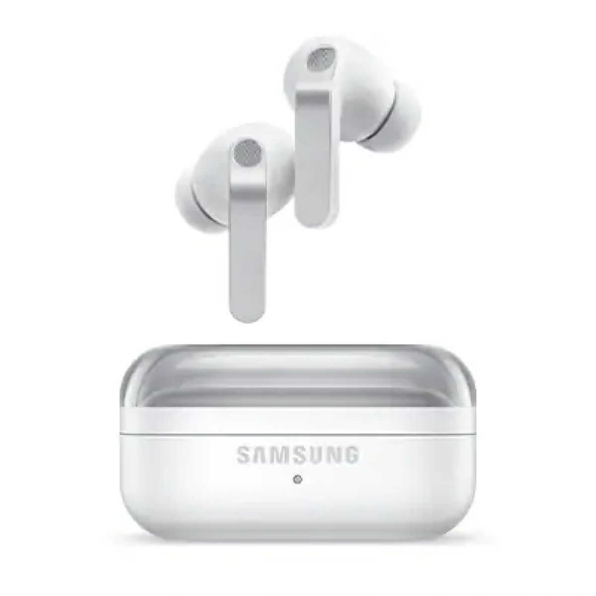Samsung Galaxy Buds 4 Pro True Wireless Stereo (TWS) in-ear Bluetooth headset  white